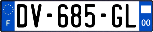 DV-685-GL