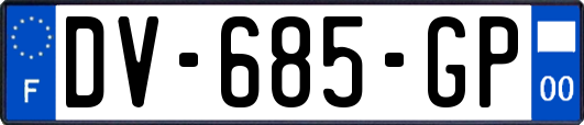 DV-685-GP