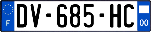 DV-685-HC