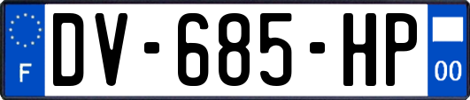 DV-685-HP