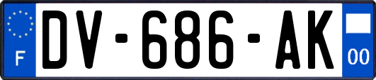 DV-686-AK