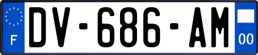 DV-686-AM