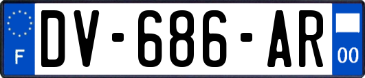 DV-686-AR