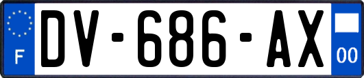 DV-686-AX