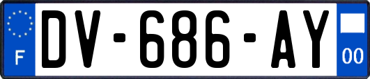 DV-686-AY