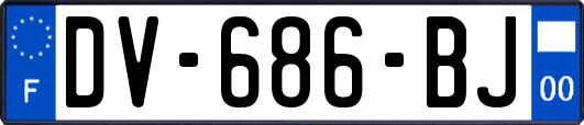 DV-686-BJ