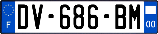 DV-686-BM