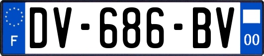 DV-686-BV