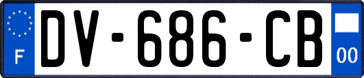 DV-686-CB