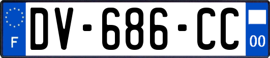 DV-686-CC