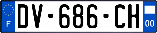 DV-686-CH