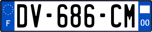 DV-686-CM