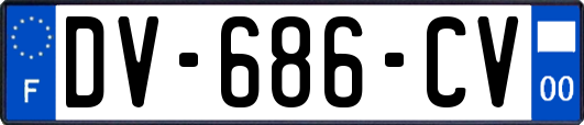 DV-686-CV