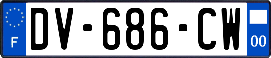 DV-686-CW