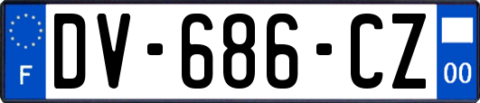 DV-686-CZ