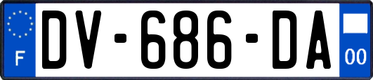 DV-686-DA