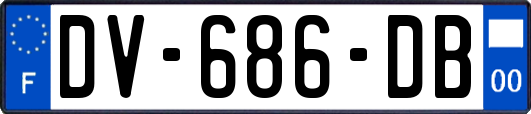 DV-686-DB