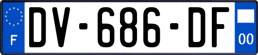 DV-686-DF