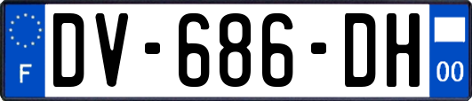 DV-686-DH