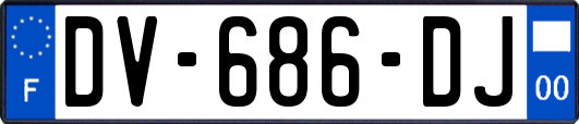 DV-686-DJ