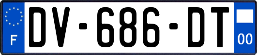 DV-686-DT