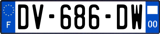 DV-686-DW