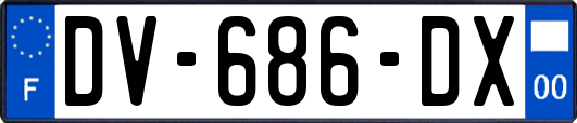 DV-686-DX