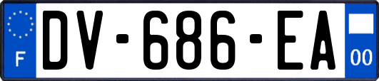 DV-686-EA