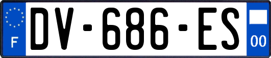 DV-686-ES