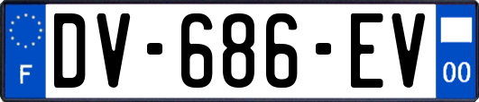 DV-686-EV