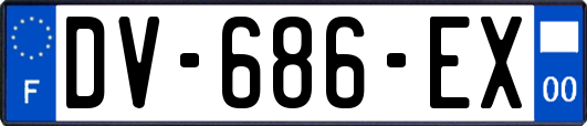 DV-686-EX