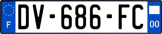 DV-686-FC