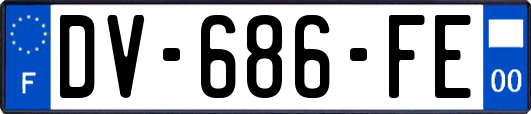 DV-686-FE