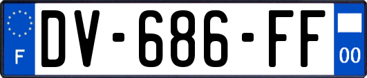 DV-686-FF