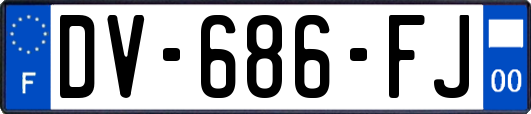 DV-686-FJ