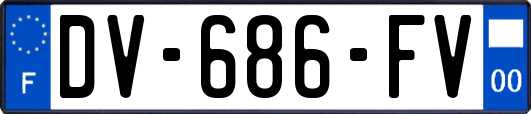 DV-686-FV