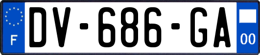 DV-686-GA