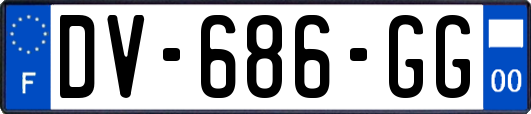 DV-686-GG