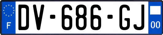 DV-686-GJ