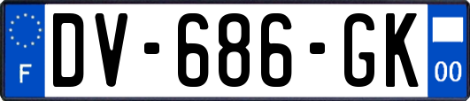 DV-686-GK