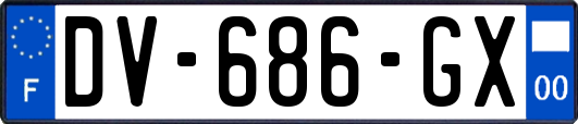 DV-686-GX