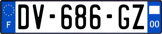 DV-686-GZ