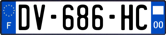 DV-686-HC