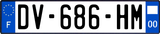 DV-686-HM