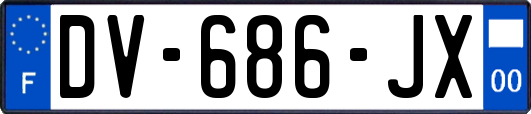 DV-686-JX