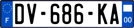 DV-686-KA