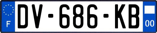 DV-686-KB