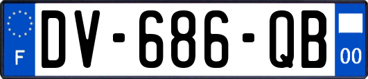DV-686-QB