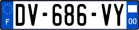 DV-686-VY