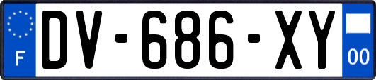 DV-686-XY